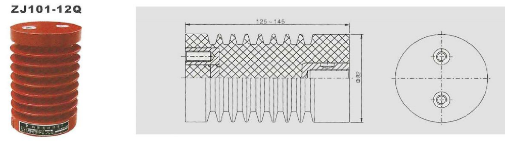 ZJ101-12Q