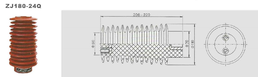 ZJ180-24Q